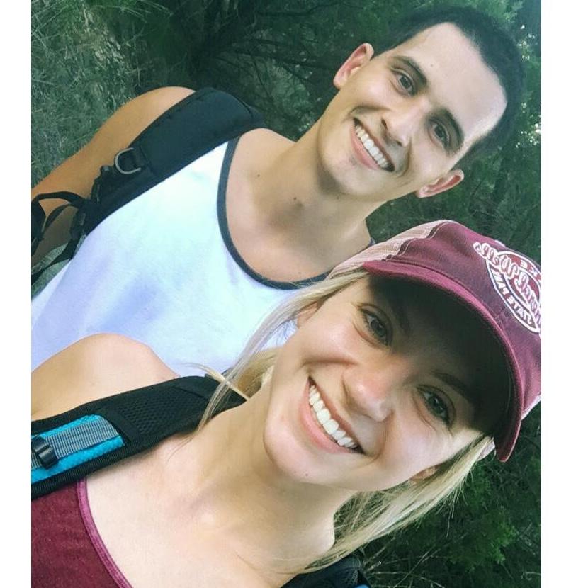 Camping Trip. July 2017