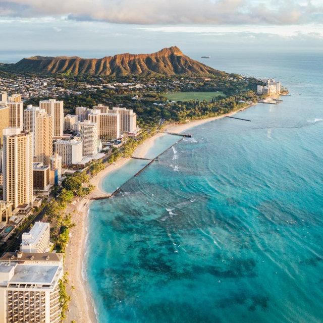 Hawaii Honeymoon Fund