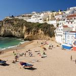 Algarve
