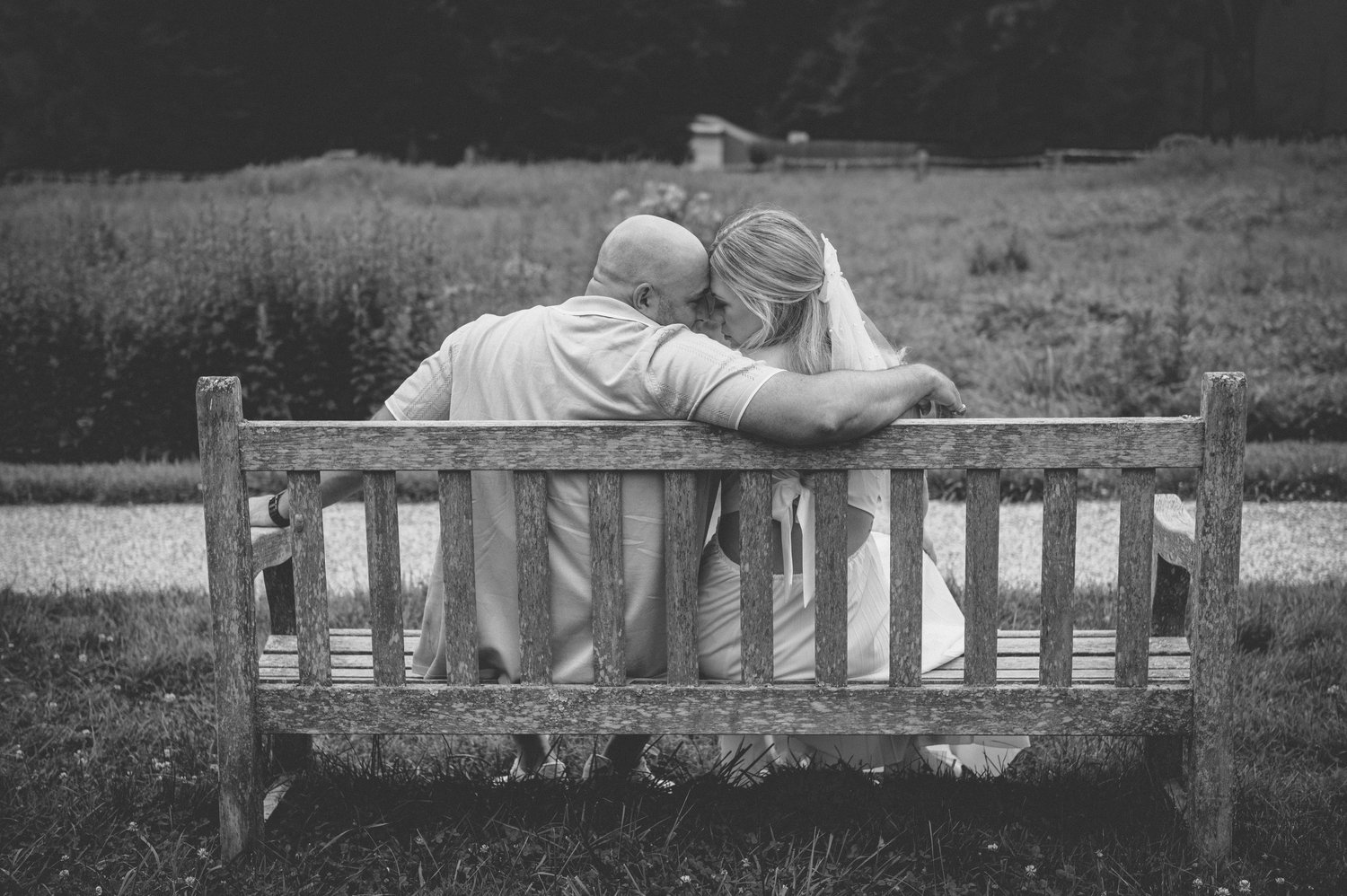 The Wedding Website of Jessica White and Donald Ulrich