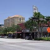 Miracle Mile