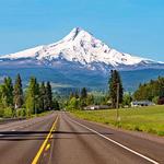 Mount Hood