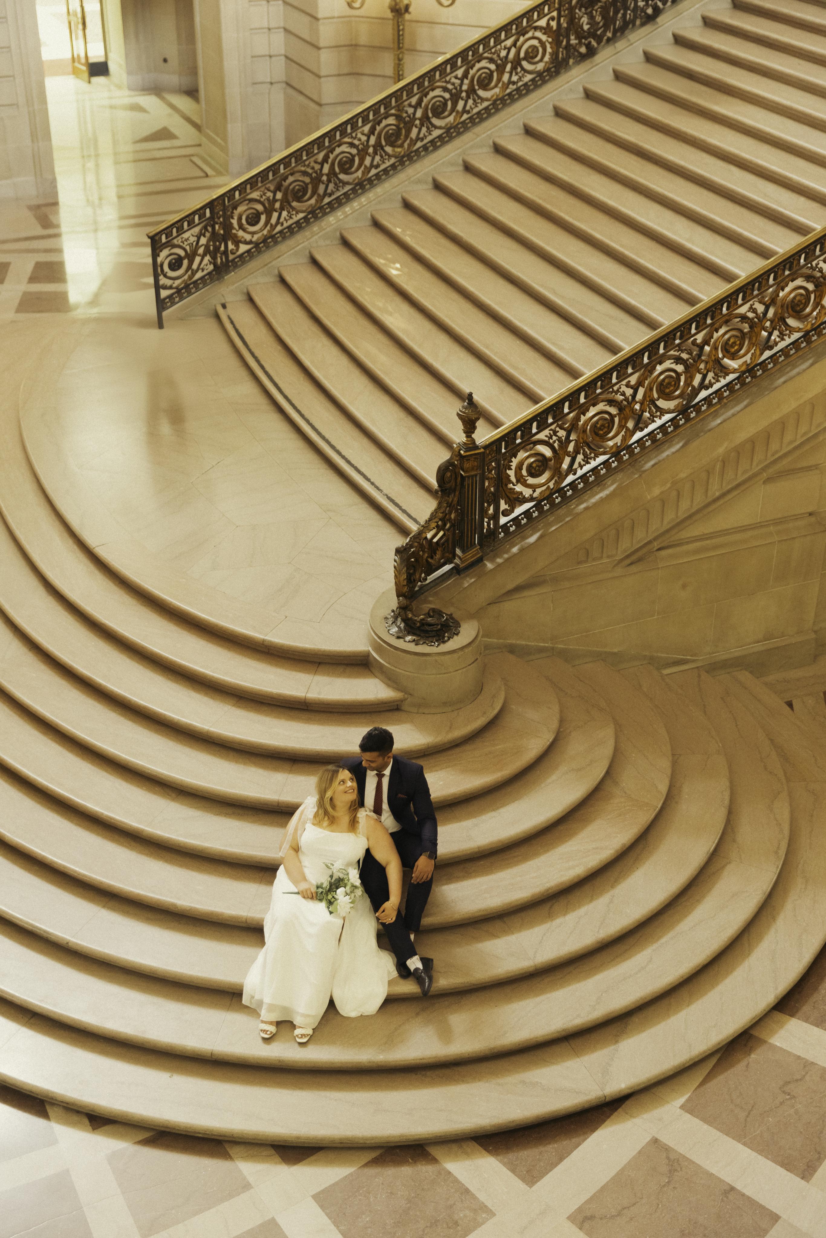 The Wedding Website of Nicole Docherty and Harshit Monish