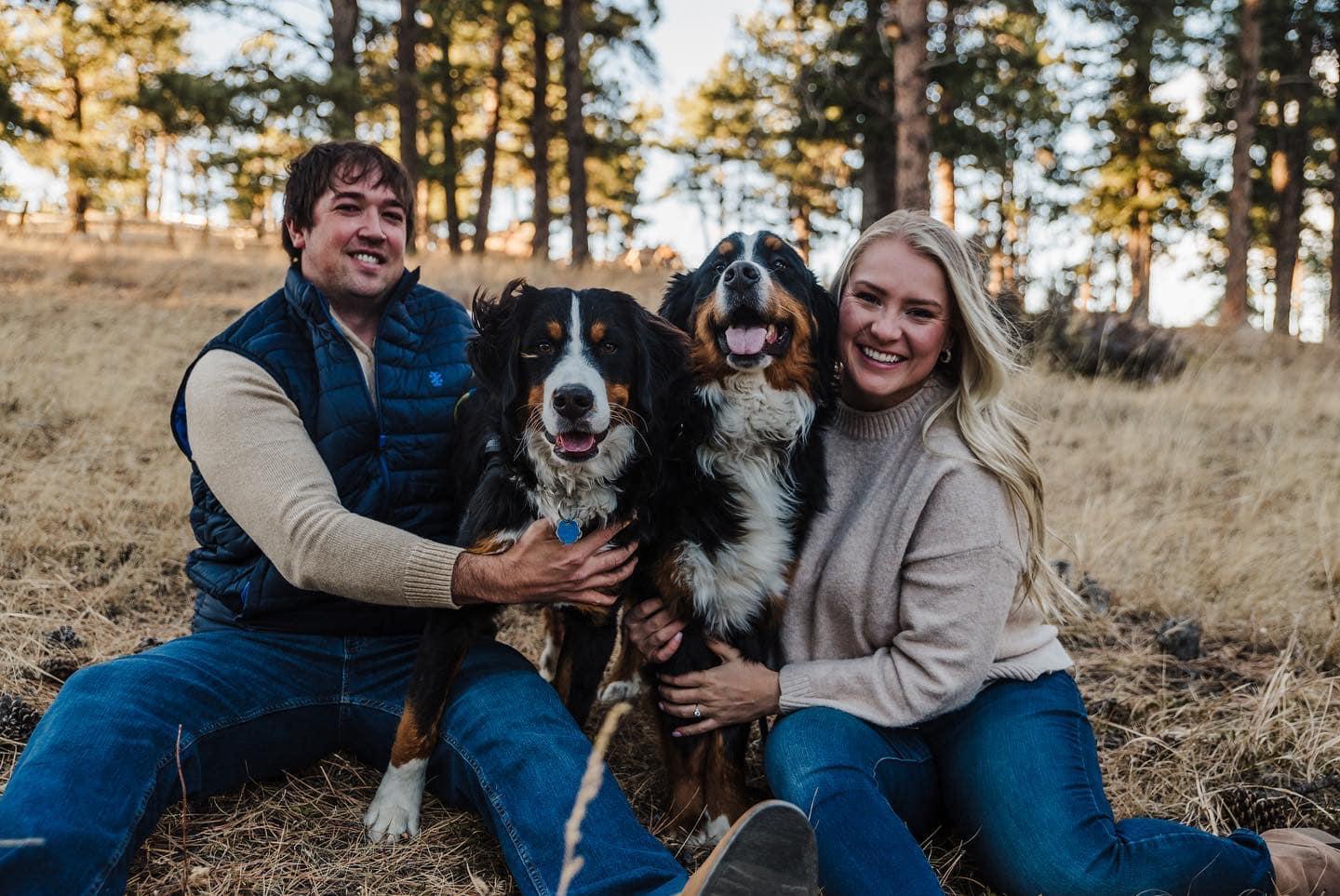 The Wedding Website of Elle Madsen and Joe Bradley