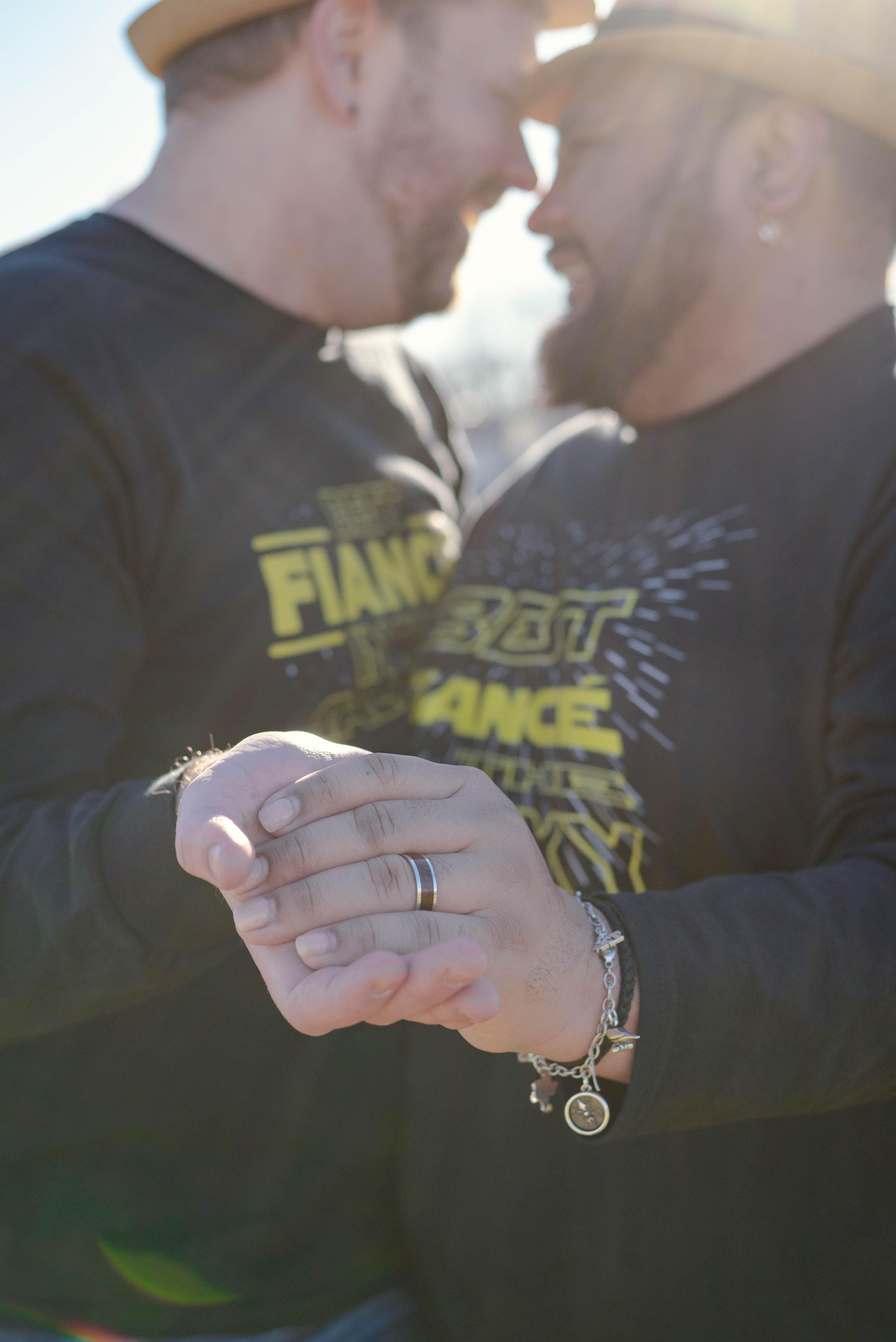 The Wedding Website of Christopher Borger-Hernandez and Sean Borger-Hernandez