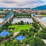 Coolidge Park