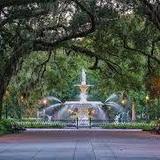 Forsyth Park