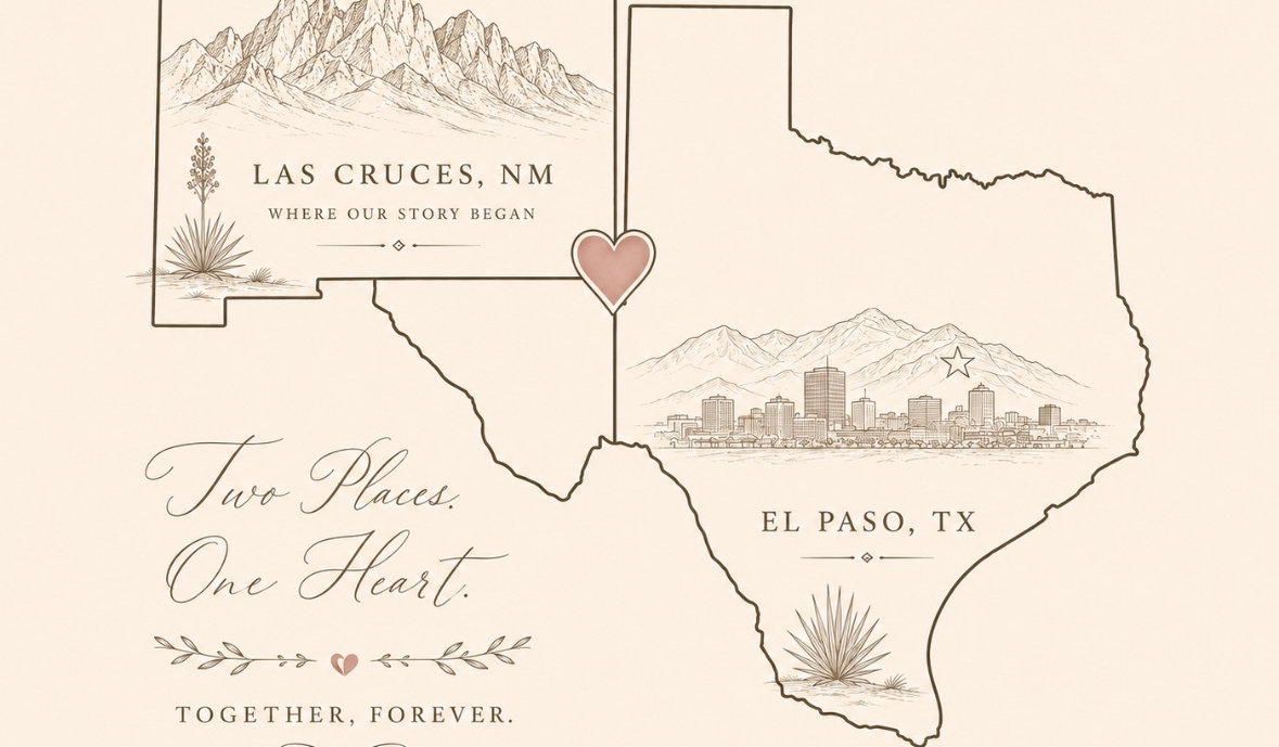 The Wedding Website of Brianna Marie Vigliante and Jacob Lorenzo Carreon