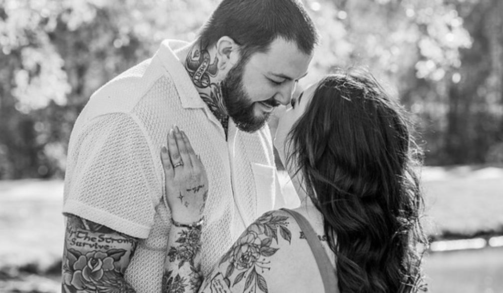 The Wedding Website of Courtney Stinson and Matthew Sandusky