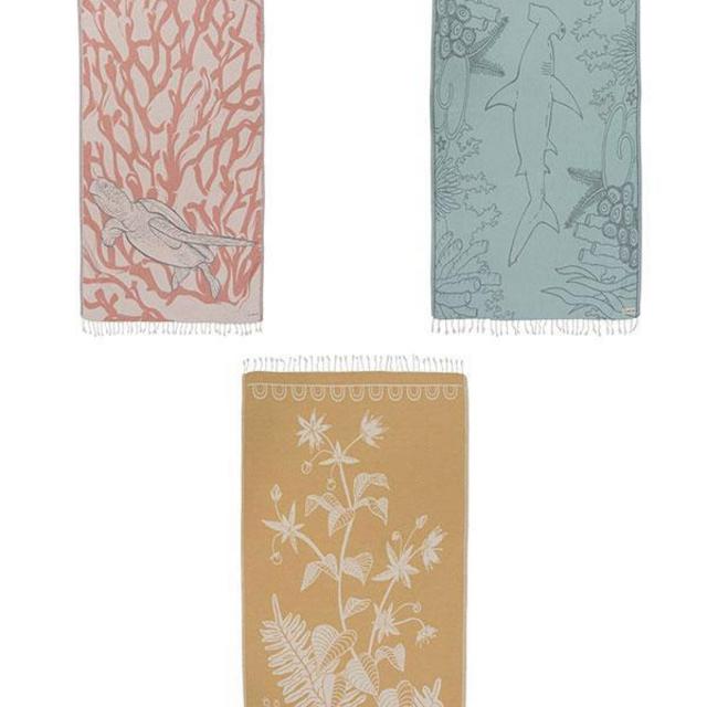 Reef Bundle