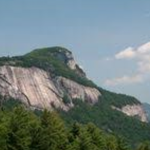 Whiteside Mountain