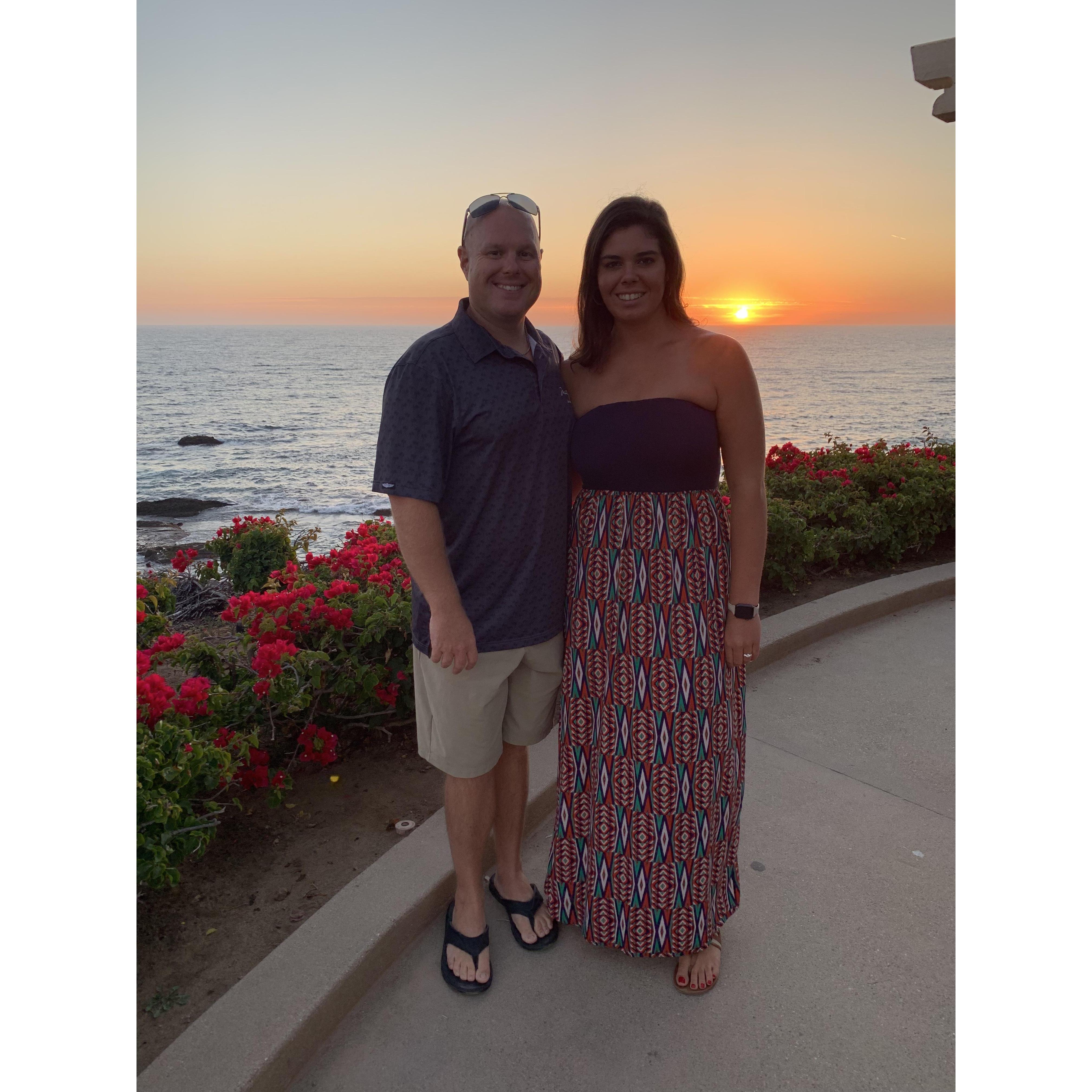 Laguna Beach, California