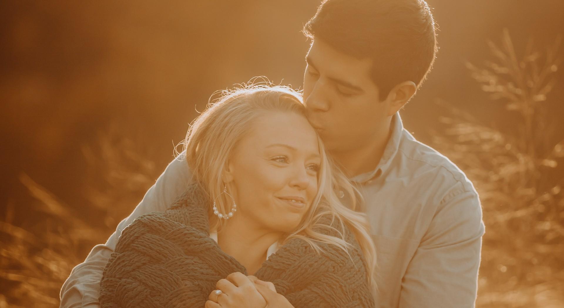 The Wedding Website of Kayla Leonard and Ennio Crane