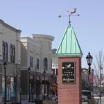 Levis Commons