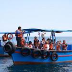 Boat Trip through Ilo