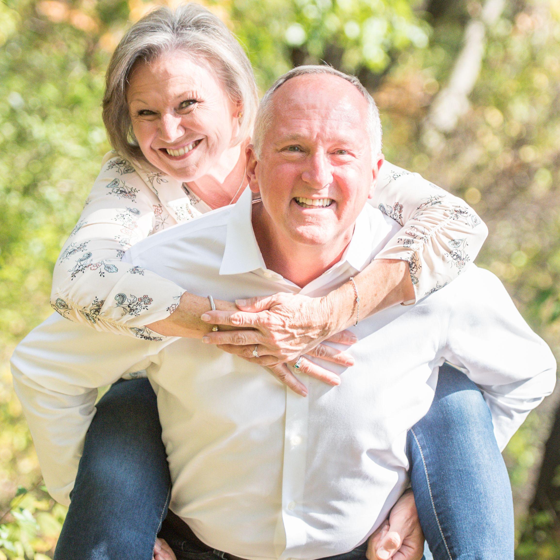 The Wedding Website of Ray Carney and Sherri McArthur