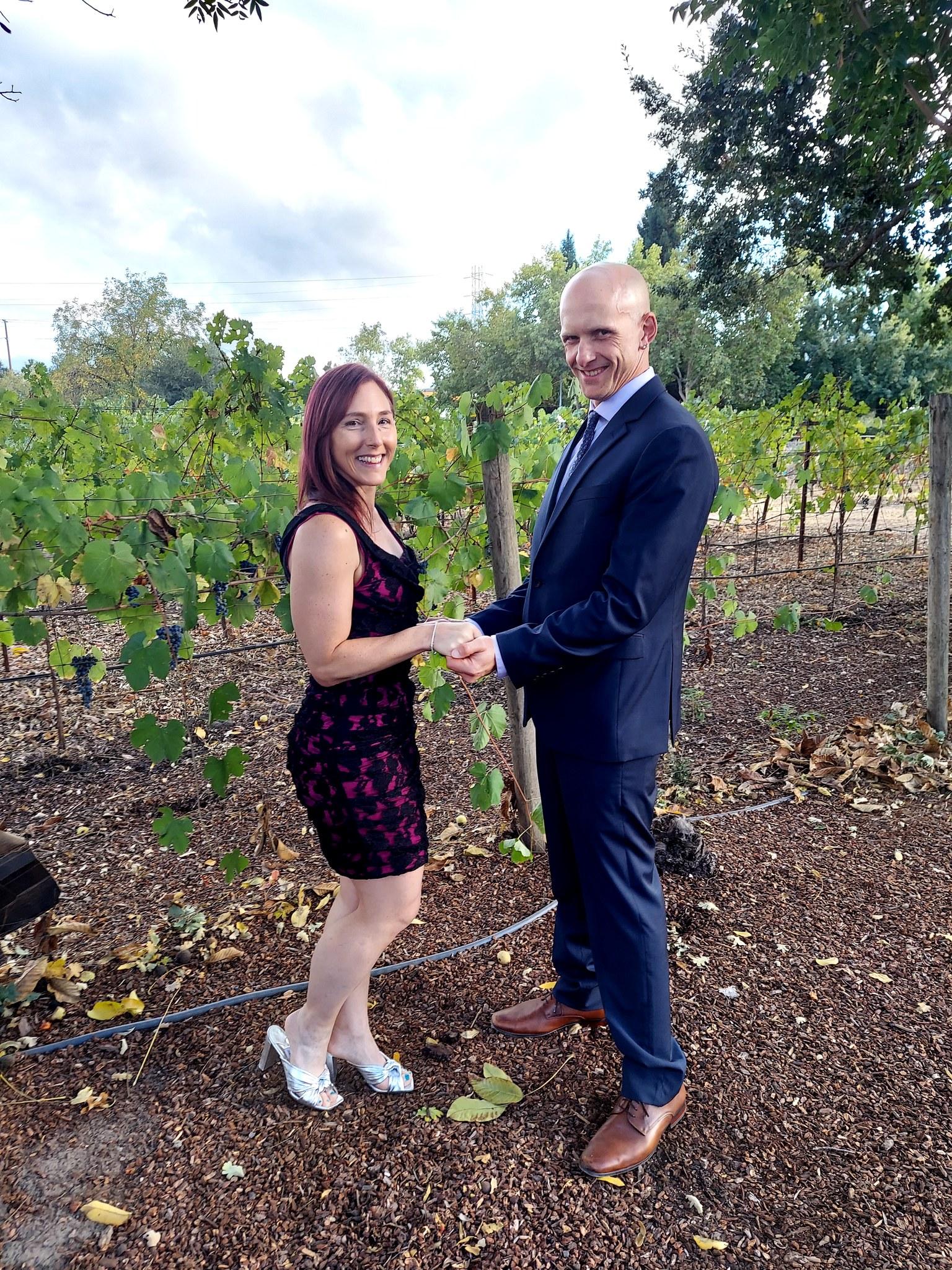 The Wedding Website of Chris Behling and Nicole Ketterer