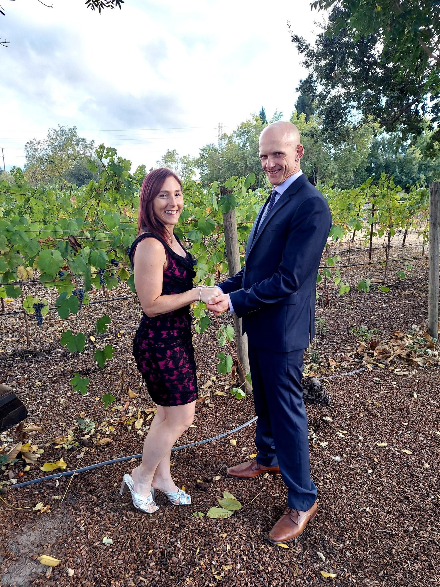 The Wedding Website of Chris Behling and Nicole Ketterer