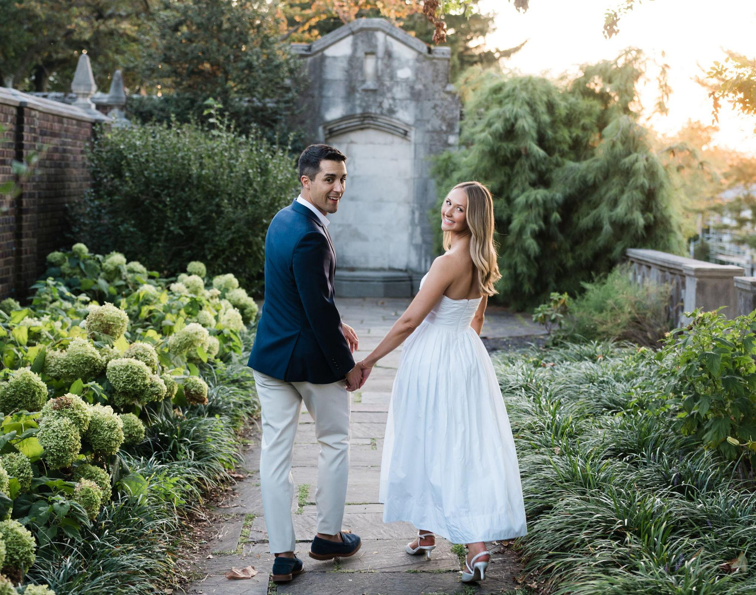 The Wedding Website of Maranda McGovern and Collin Wright