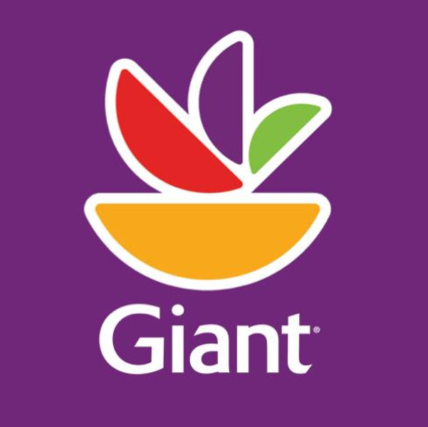 Giant Gift Card