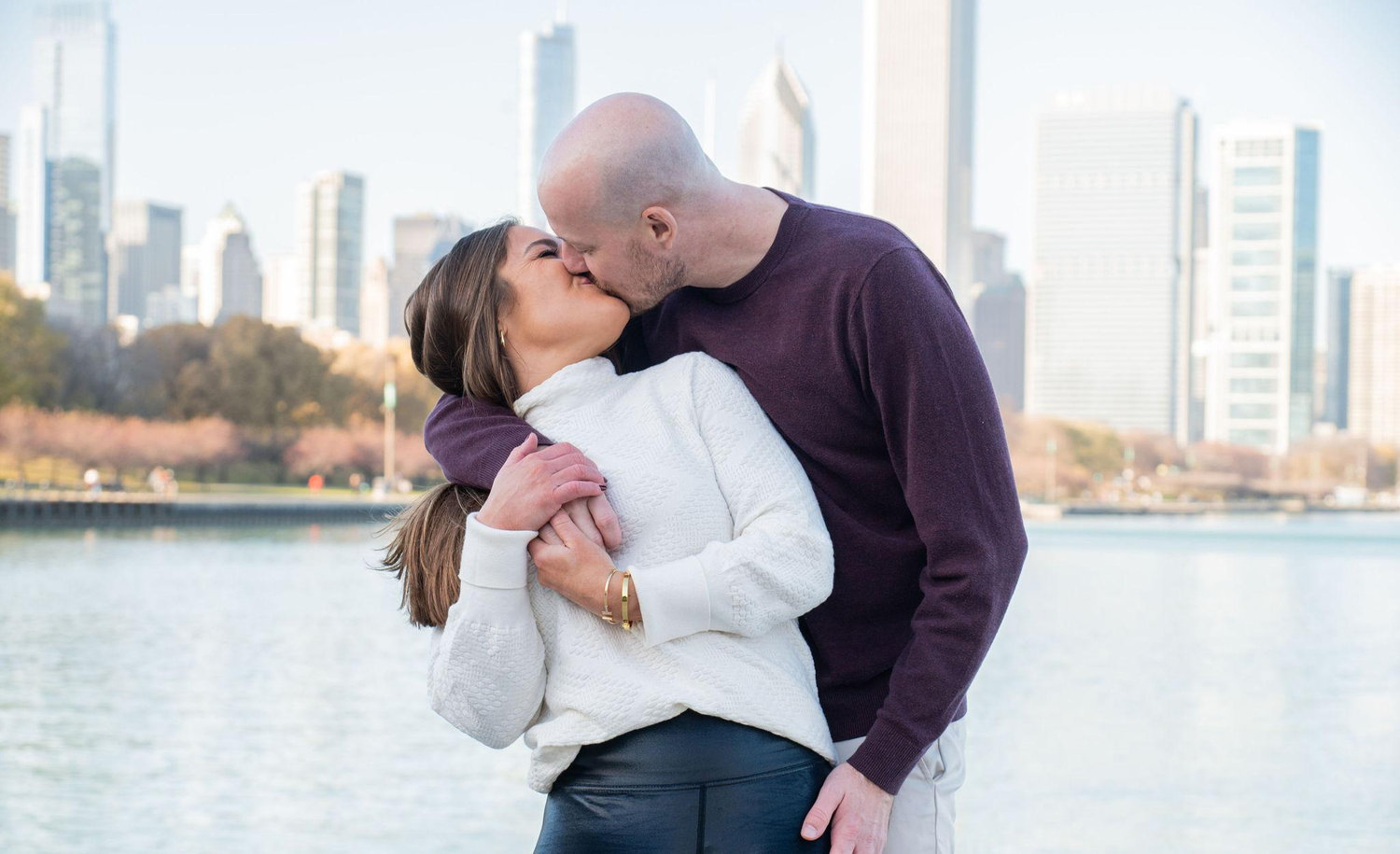 The Wedding Website of Joseph Pollastrini and Karlie Bergamini