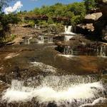 Tanner Falls