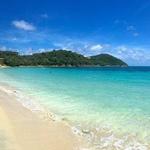 Lindbergh Bay