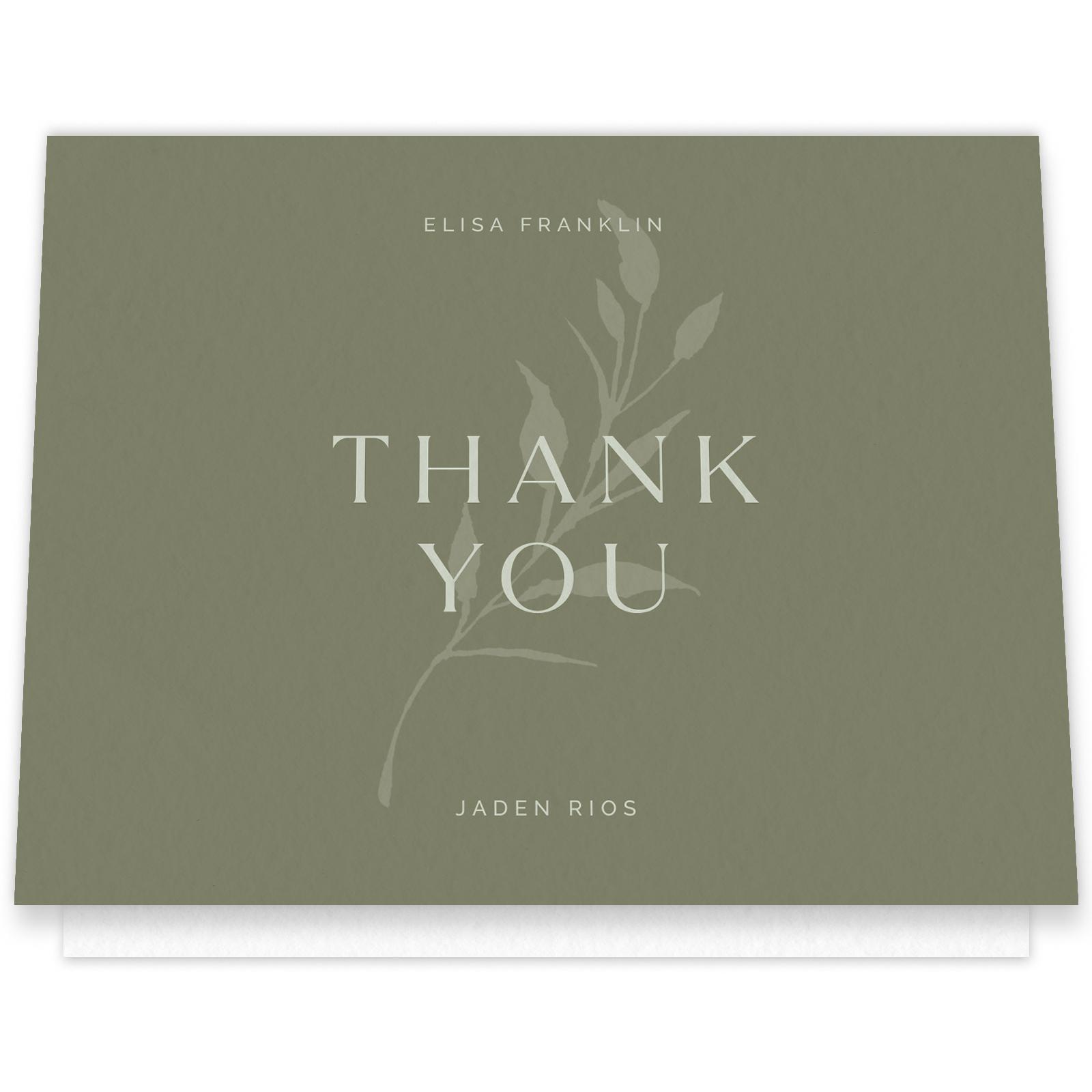 ''☛Thank you ☚″ Integrated Bagging Systems Thank You Plastic Bag, 900 ct - Pick 'n