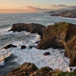 Marin Headlands