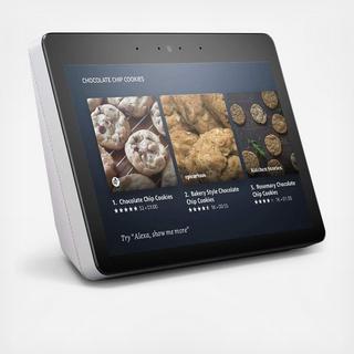 Echo Show (2nd Generation)