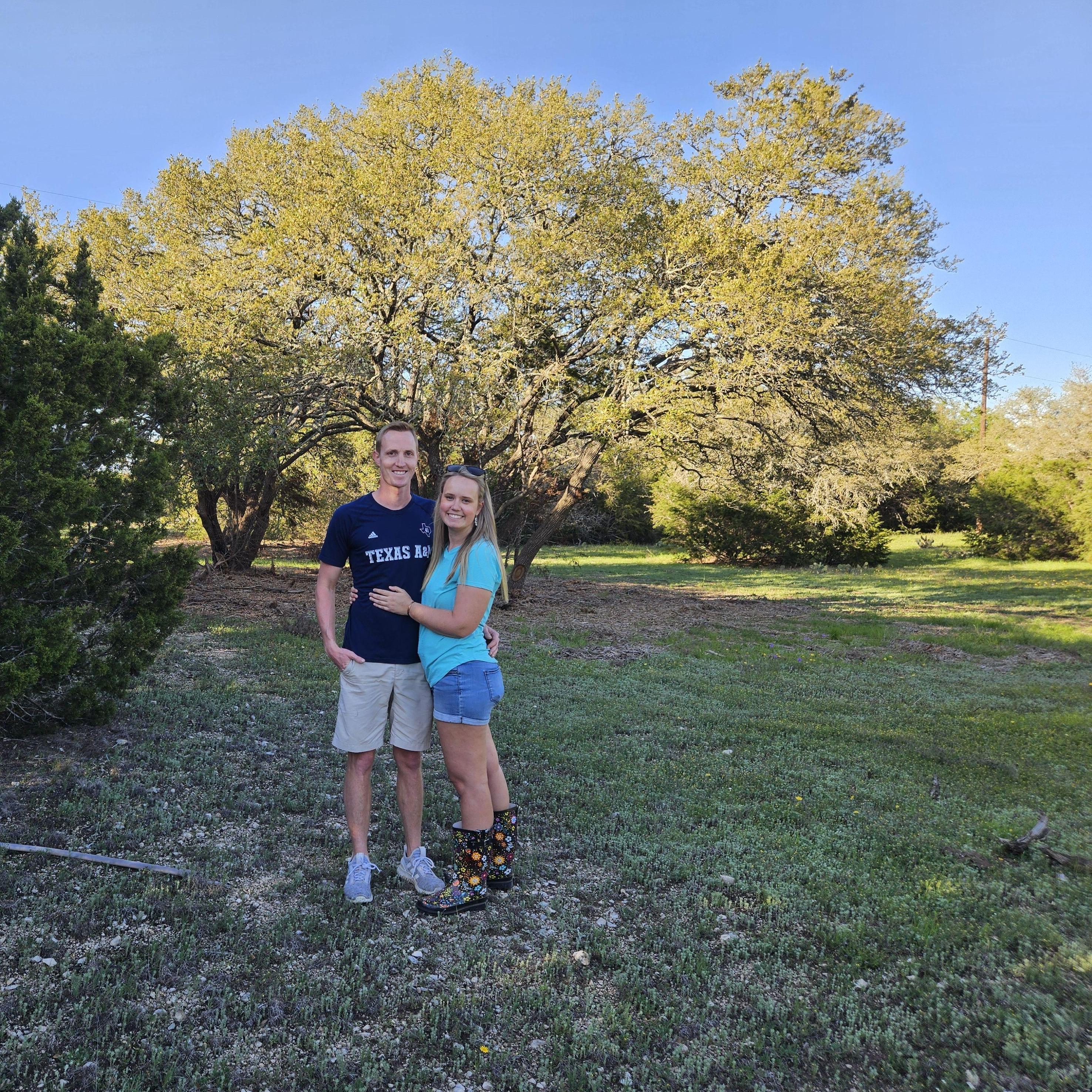 Burnet Property
May 2024