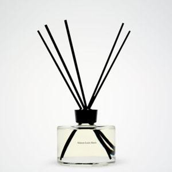 Home Diffuser - No.04 Bois de Balincourt