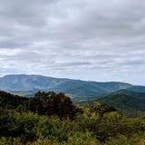 Shenandoah National Park