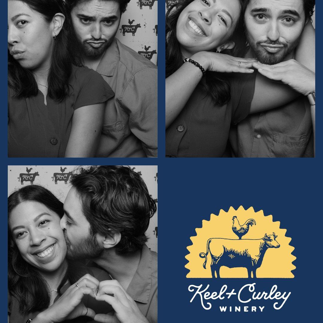 Love our Keel Farms date nites.