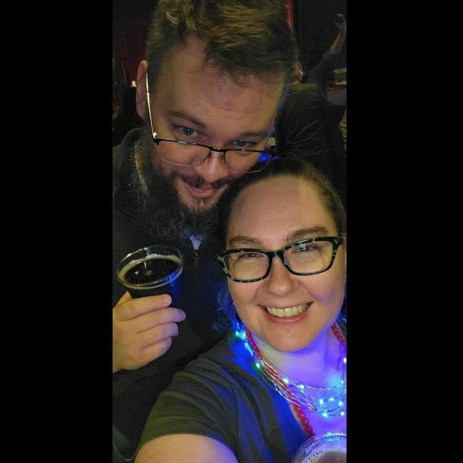 We love Beer Choir (Christmas edition)!