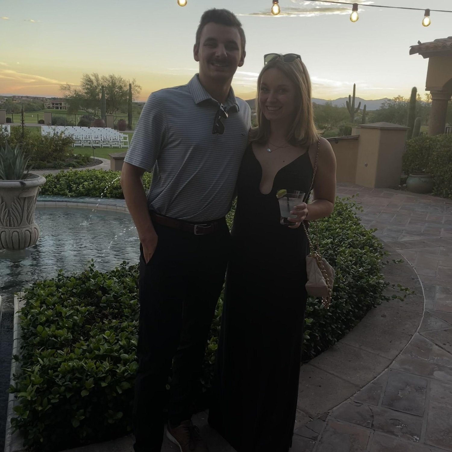Westhoven Wedding - September 2022