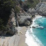 McWay Falls