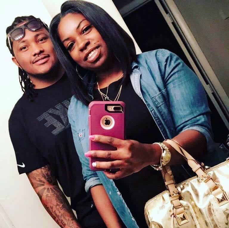 The Wedding Website of Janyce Bowers and Keilan Woods
