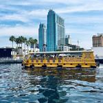 Pirate Water Taxi