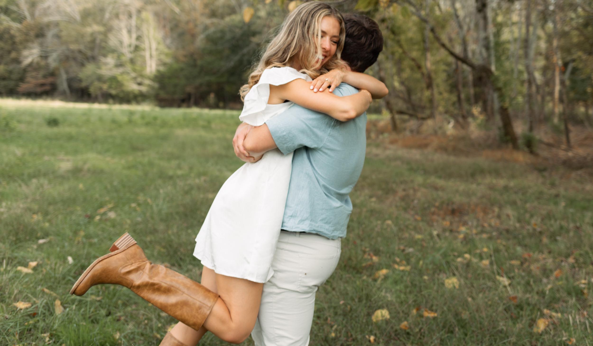 The Wedding Website of Madeleine Fossler and Noah Tidmore