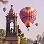 Globo San Miguel Tours