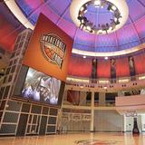 Naismith Basketball Hall of Fame