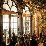 Arch Enemy Arts & Old City Historic District