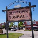 Tomball Community Center