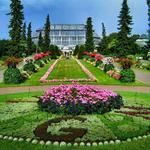 Botanical Garden and Botanical Museum