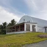 Krooked Tusker Distillery