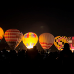 Great Reno Balloon Race