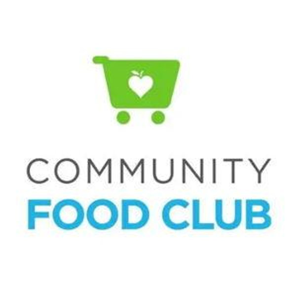 Community Food Club Donation