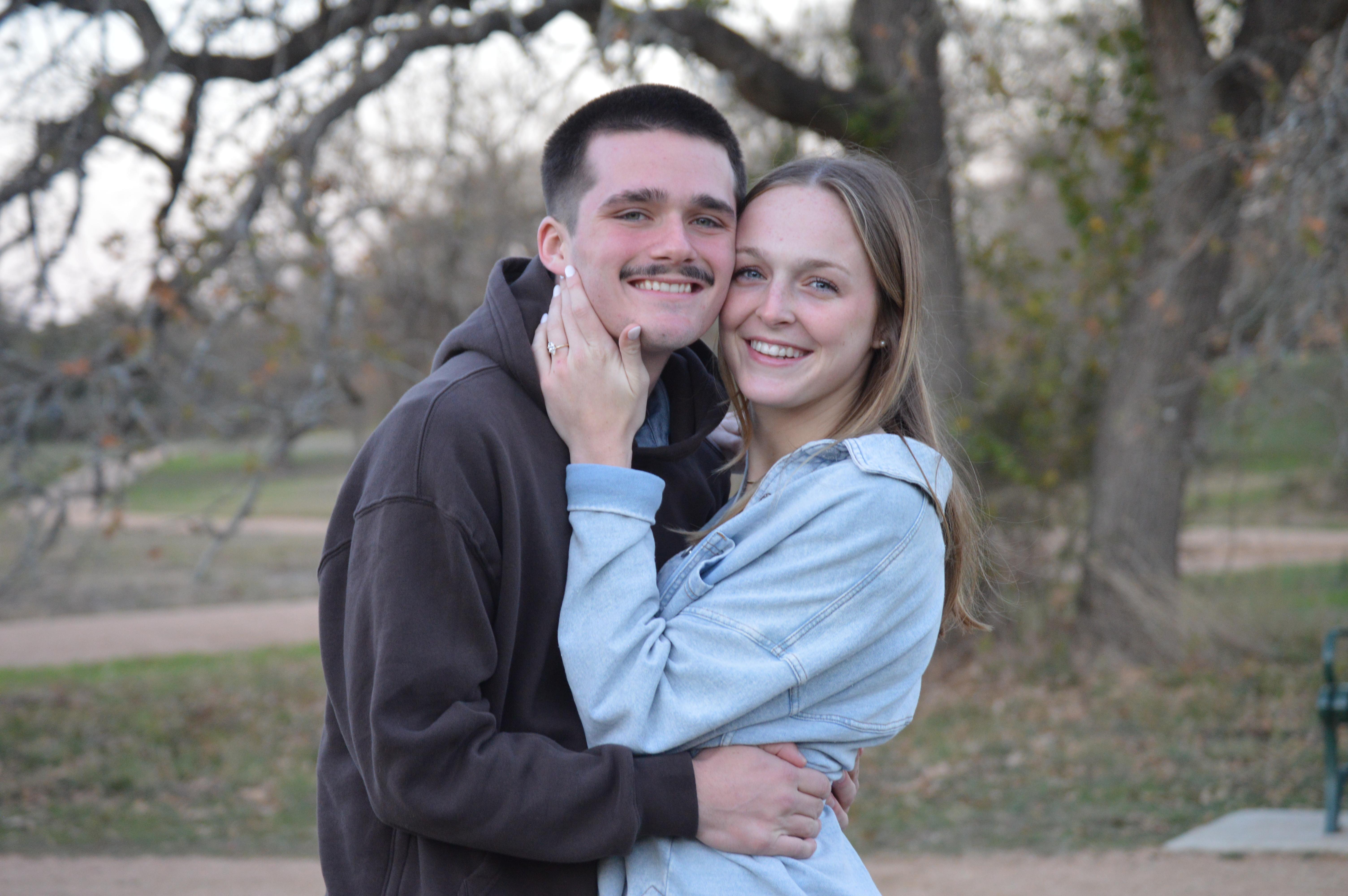 The Wedding Website of Maggie Mclatcher and Keaton Thompson