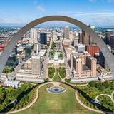 The Gateway Arch